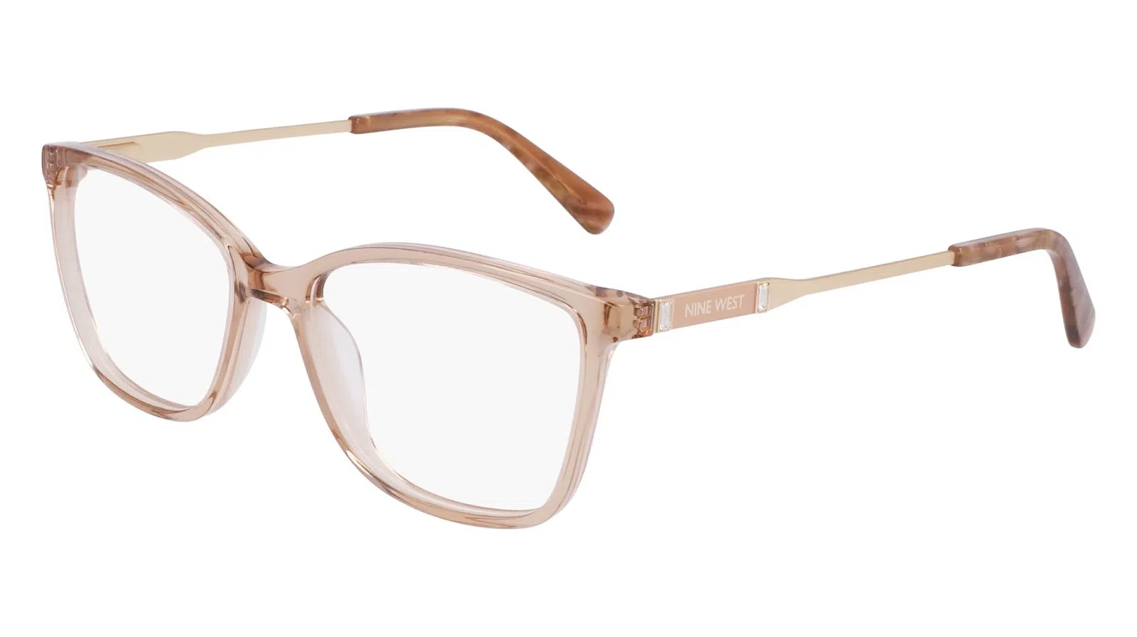 Nine West NW5220 Eyeglasses - view 2